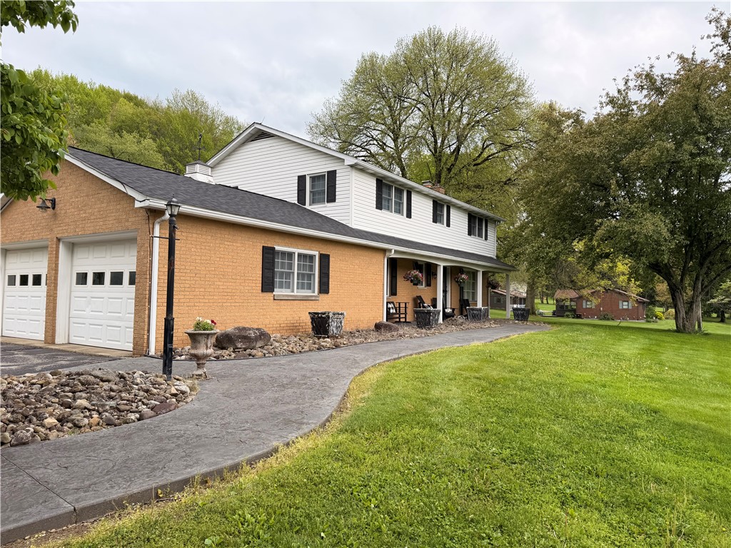 2072 Boyd School Rd