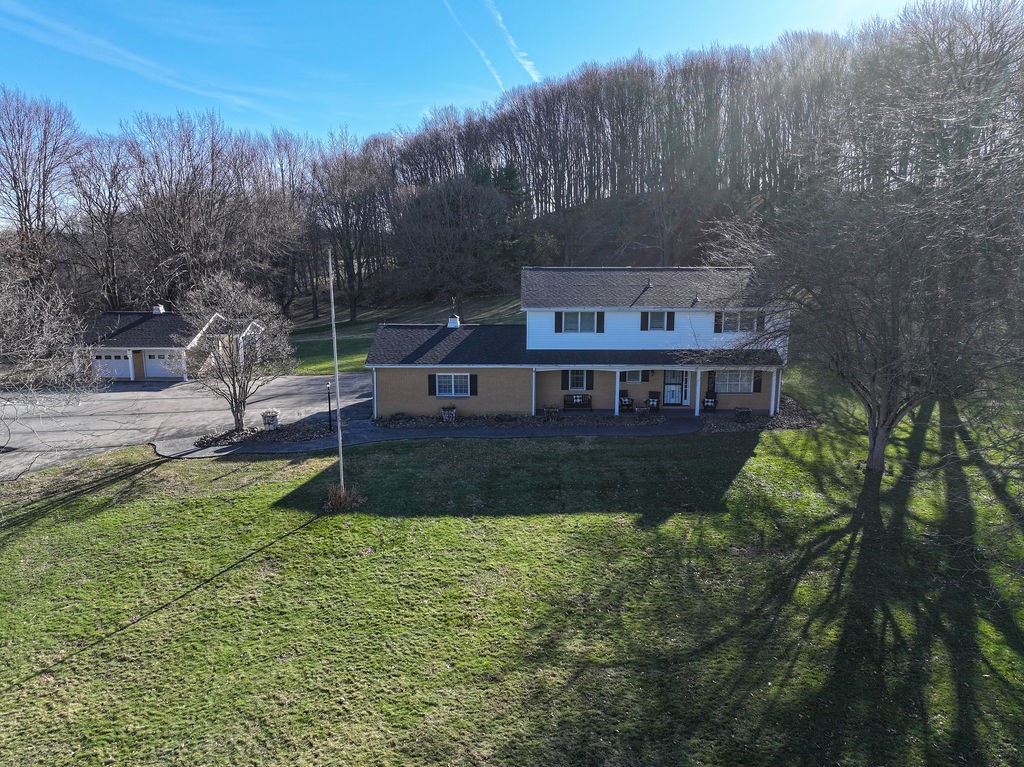 2072 Boyd School Rd