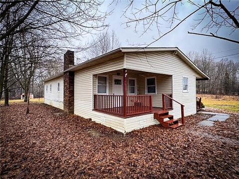 1975 Oneida Valley Rd Concord Twp PA 16041