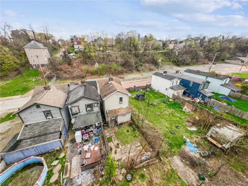 614 White St St, McKeesport, Pennsylvania image 4