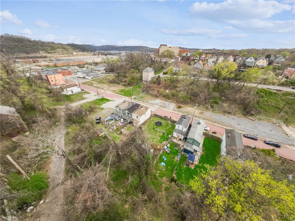 614 White St St, McKeesport, Pennsylvania image 6