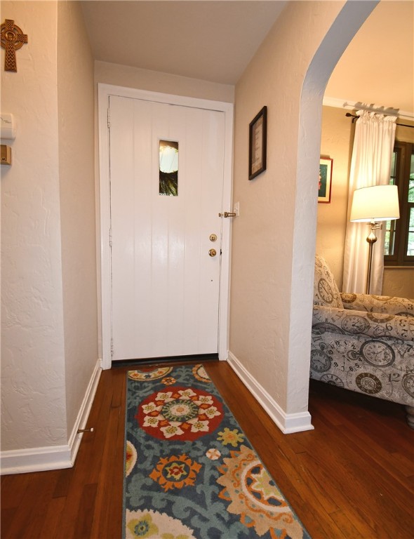 307 Fieldbrook Dr