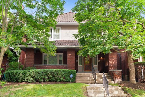 Photo of 905 N Euclid Ave, Pittsburgh, PA 15206 (MLS # 1762707)
