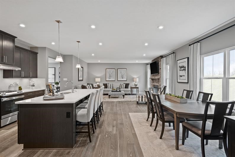 100 Woodsman Ridge
