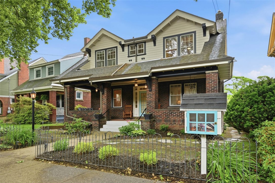 925 Mifflin Ave