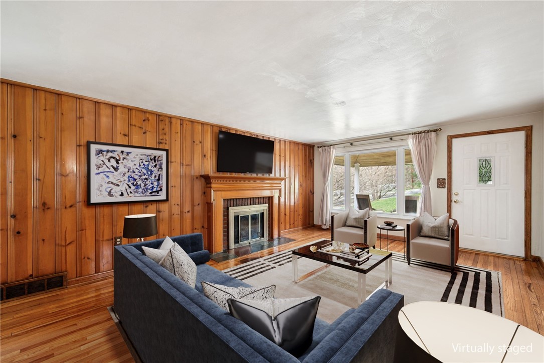 305 Beadling Rd