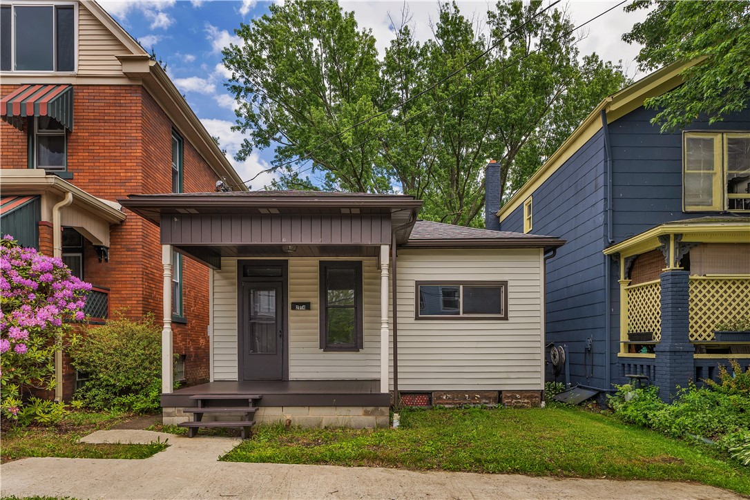 2914 5th Ave Ave, Beaver Falls, Pennsylvania image 25