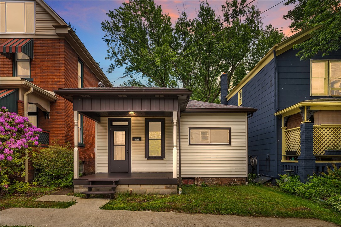 2914 5th Ave Ave, Beaver Falls, Pennsylvania image 1