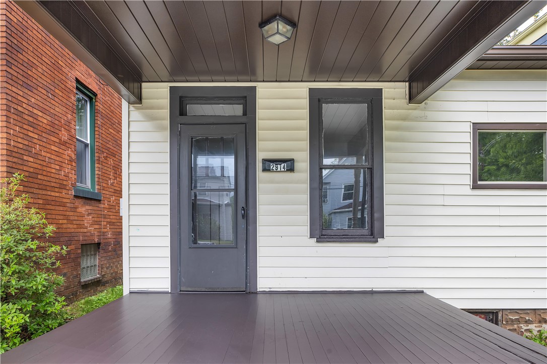 2914 5th Ave Ave, Beaver Falls, Pennsylvania image 19