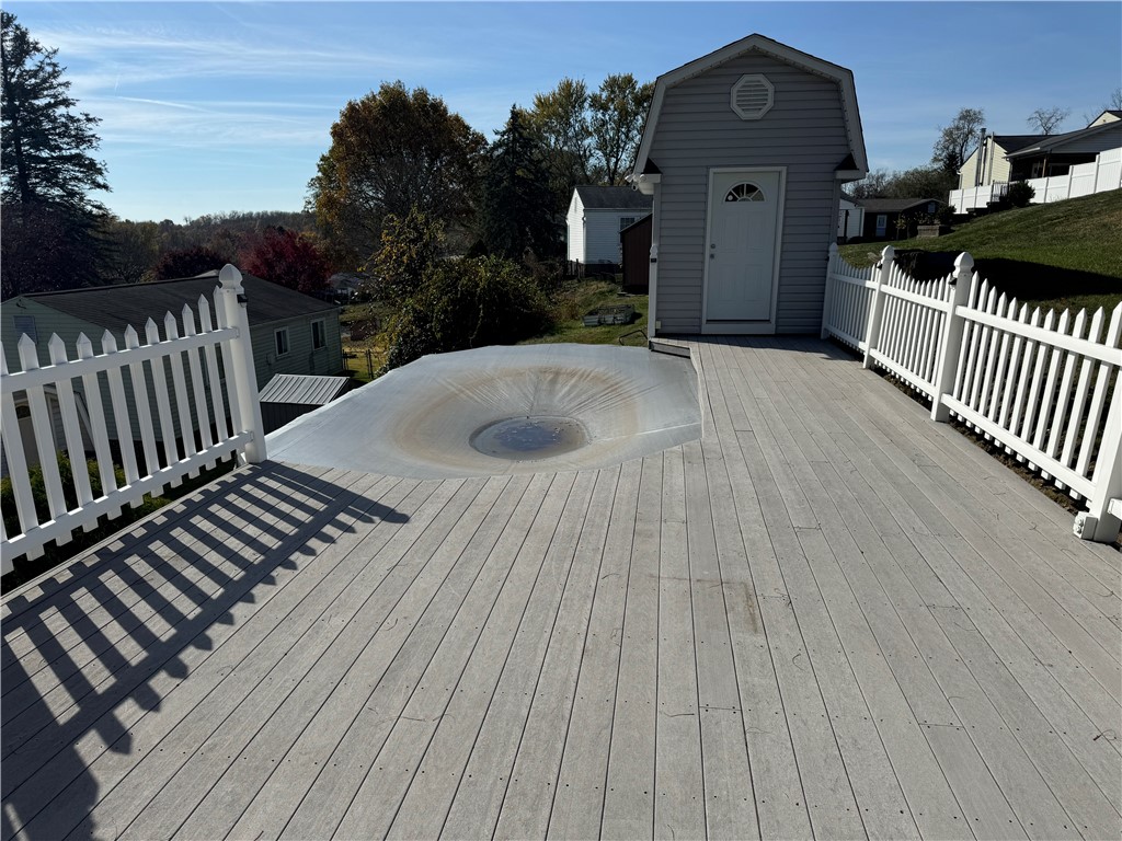 1766 Ivanhoe Drive Dr, North Huntingdon, Pennsylvania image 32