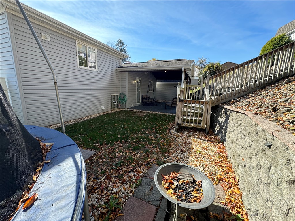 1766 Ivanhoe Drive Dr, North Huntingdon, Pennsylvania image 30