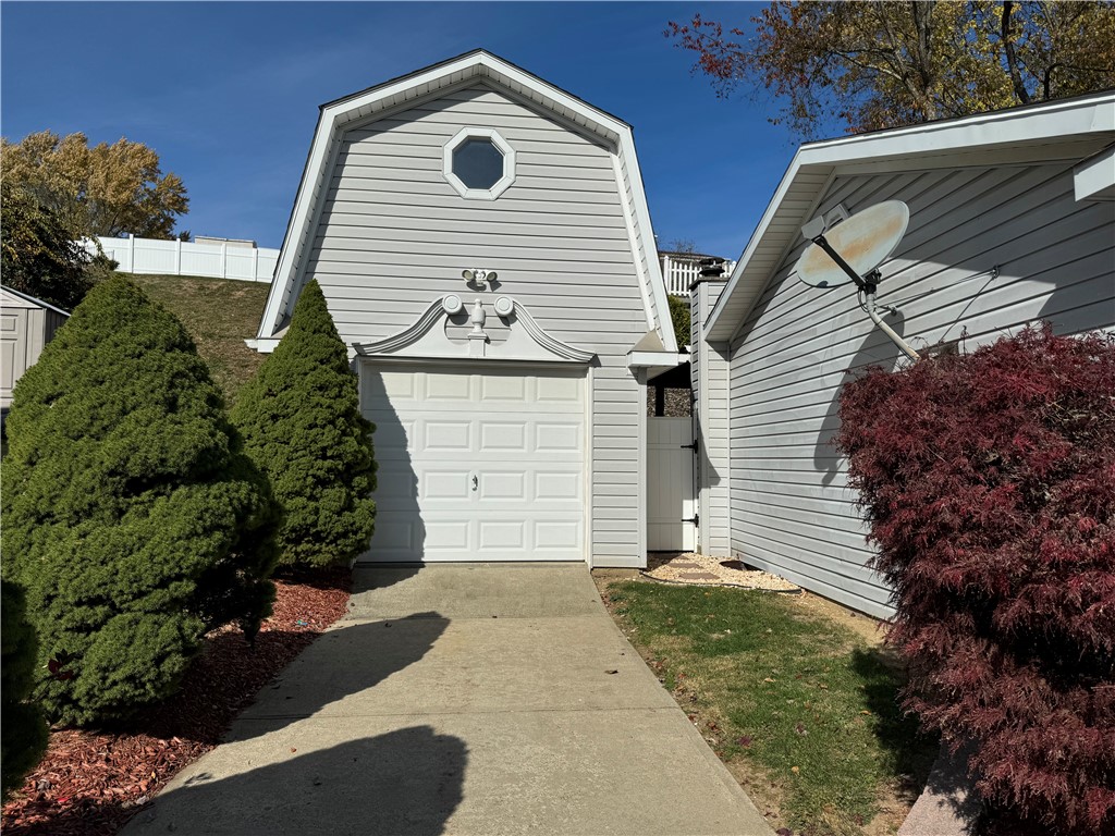 1766 Ivanhoe Drive Dr, North Huntingdon, Pennsylvania image 35