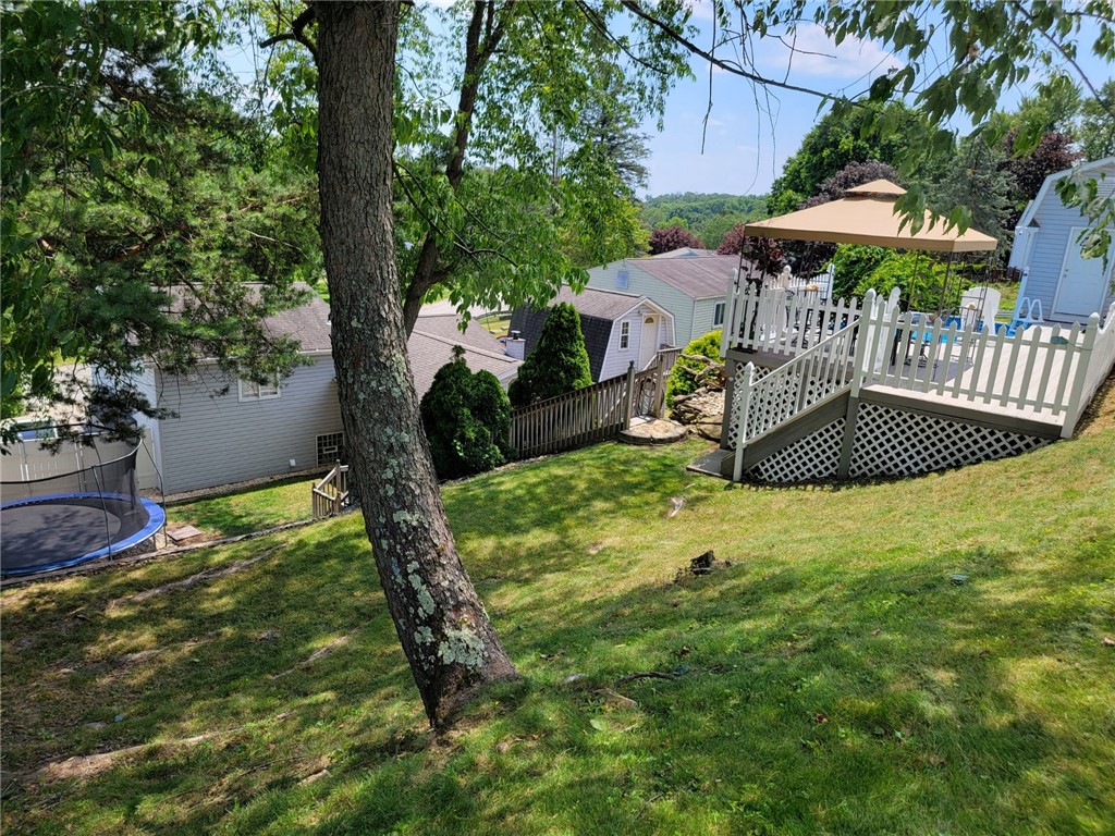 1766 Ivanhoe Drive Dr, North Huntingdon, Pennsylvania image 7