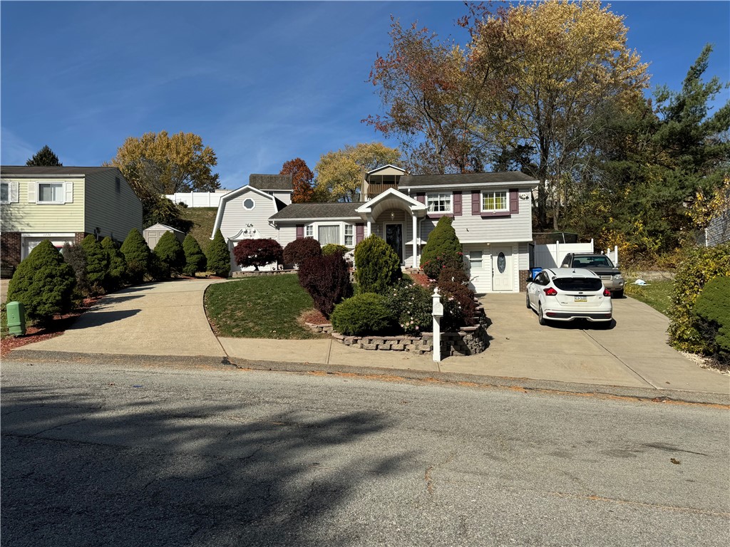 1766 Ivanhoe Drive Dr, North Huntingdon, Pennsylvania image 37