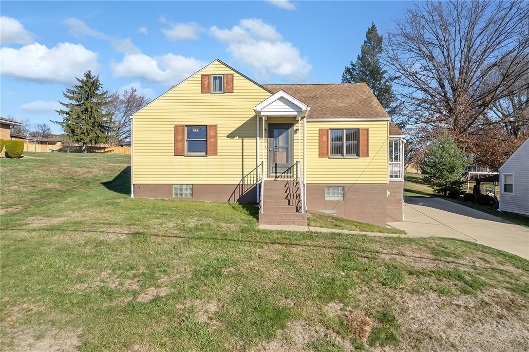 66 Hilltop Lane Ln, Canton, Pennsylvania image 38