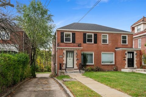 Photo of 3313 Beechwood Blvd, Pittsburgh, PA 15217 (MLS # 1726577)