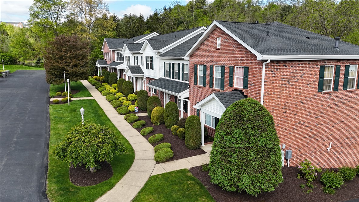 501 Northglen Court