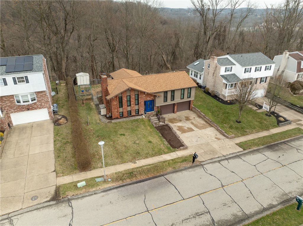 133 Westminster Dr Dr, Monroeville, Pennsylvania image 37