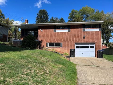 423 Sharon Moon/Crescent Twp PA 15108
