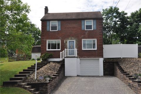 Photo of 1200 Hazlett Rd, Pittsburgh, PA 15237 (MLS # 1759715)
