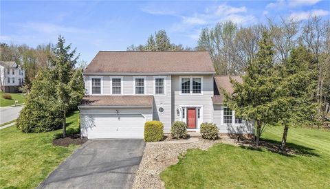 401 Schomburg Court Cranberry Twp PA 16066