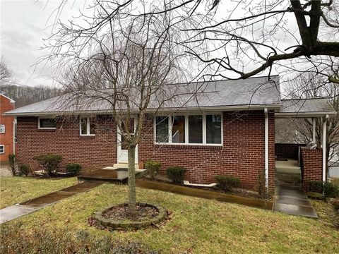 Photo of 6121 Old William Penn Hwy, Export, PA 15632 (MLS # 1737993)
