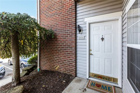 Photo of 1111 Prescott Pl. Pl, Sewickley, PA 15143 (MLS # 1725825)