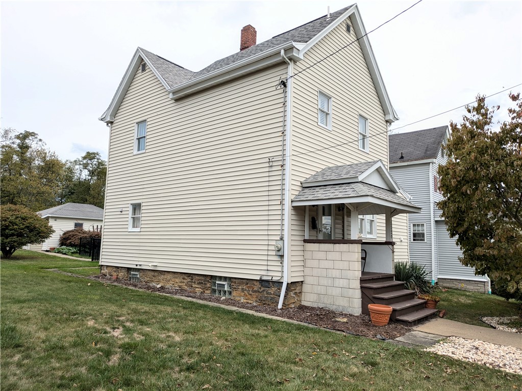 1120 W Pittsburgh St St, Scottdale, Pennsylvania image 35