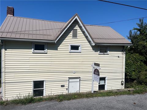 1008 38th Street Northern Cambria School District PA 15714
