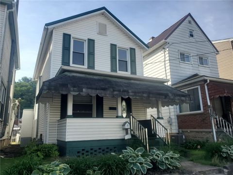 634 5th Ave Ford City Boro PA 16226