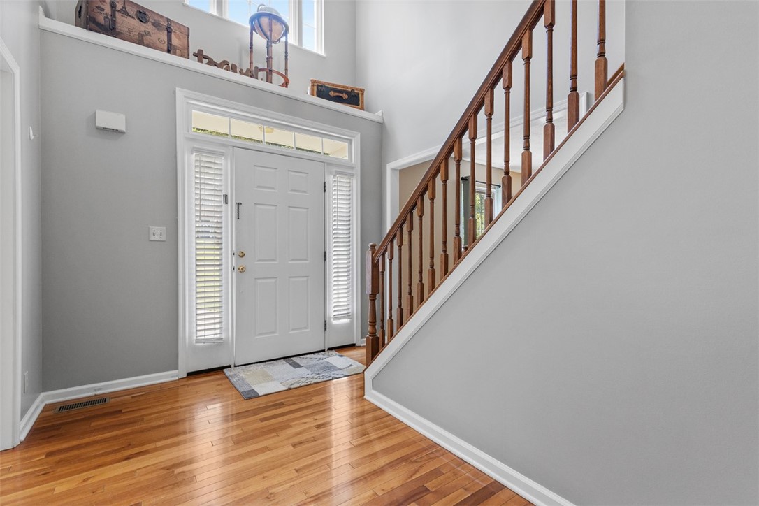 1608 Valley Brooke Ct.
