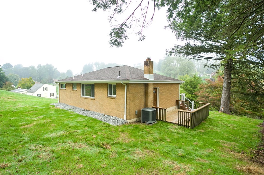 North Huntingdon, Pennsylvania 15642, United States, 3 Bedrooms Bedrooms, ,2 BathroomsBathrooms,Residential,Contingent,46272