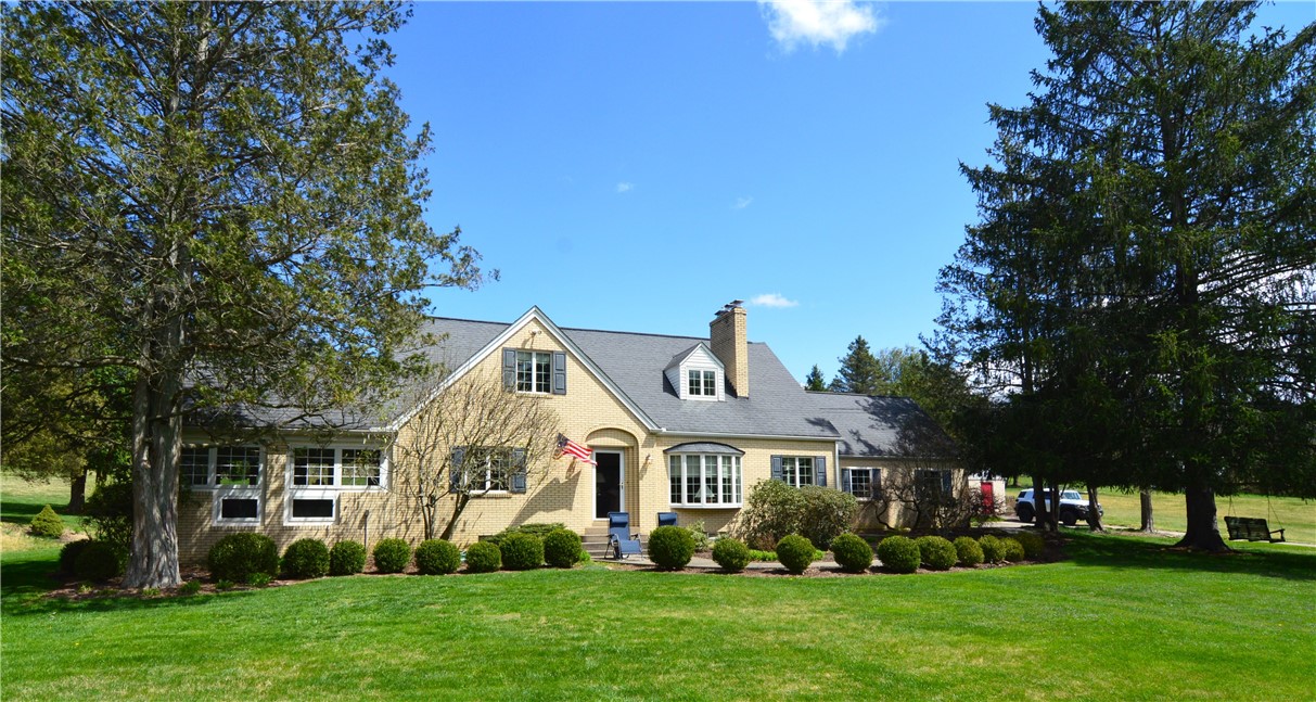 231 Abbe Place Pl, Delmont, Pennsylvania image 1