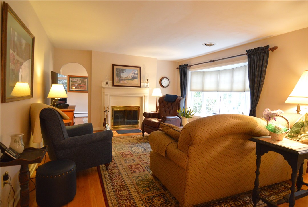 231 Abbe Place Pl, Delmont, Pennsylvania image 5