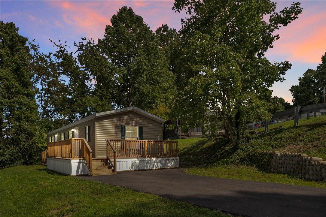 View Hempfield Twp - WML, PA 15644 mobile home
