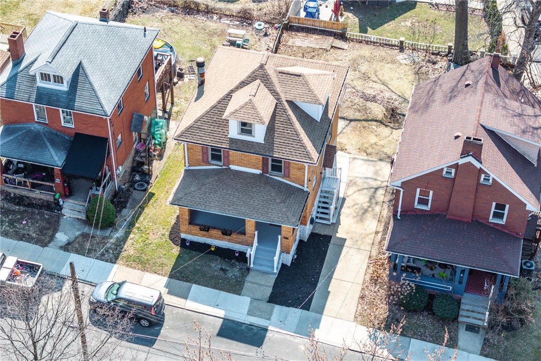 4037 Cloverlea St St, Brentwood, Pennsylvania image 3