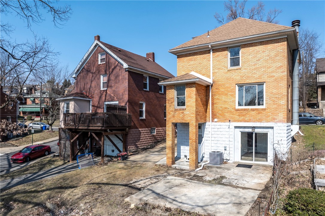 4037 Cloverlea St St, Brentwood, Pennsylvania image 41
