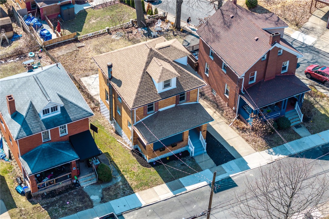 4037 Cloverlea St St, Brentwood, Pennsylvania image 4