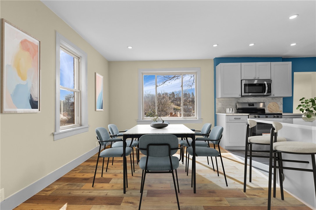 4037 Cloverlea St St, Brentwood, Pennsylvania image 10