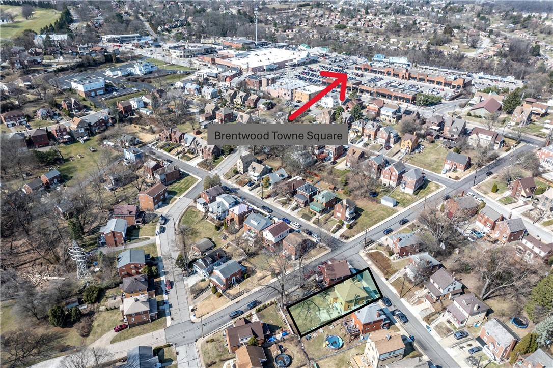 4037 Cloverlea St St, Brentwood, Pennsylvania image 44