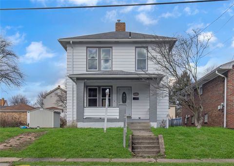 Photo of 506 38th St, Beaver Falls, PA 15010 (MLS # 1732073)