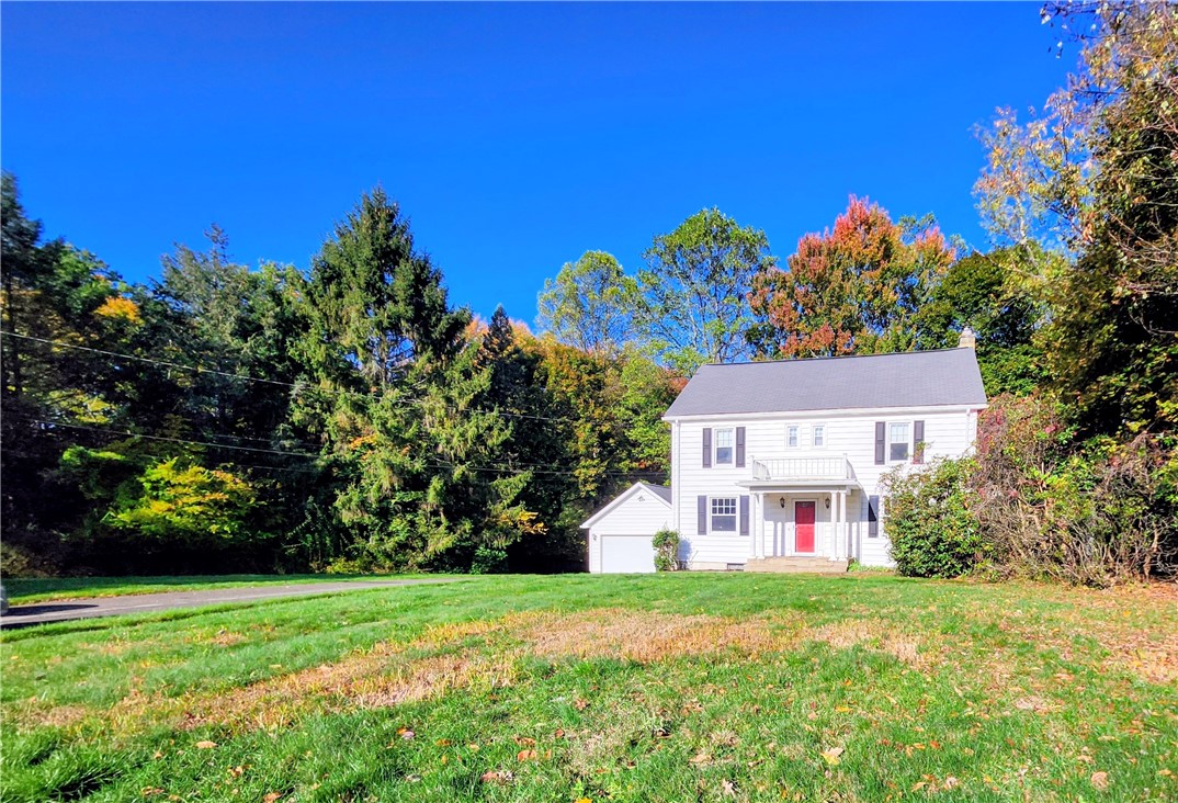 Unity Twp, Pennsylvania 15601, United States, 4 Bedrooms Bedrooms, ,2 BathroomsBathrooms,Residential,Active,231820