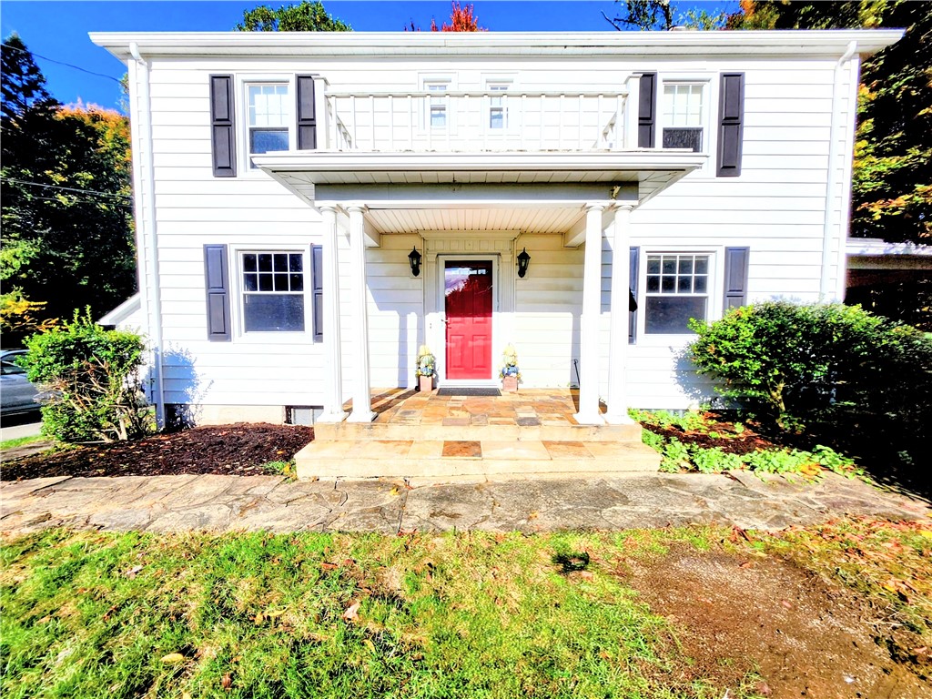 Unity Twp, Pennsylvania 15601, United States, 4 Bedrooms Bedrooms, ,2 BathroomsBathrooms,Residential,Active,231820