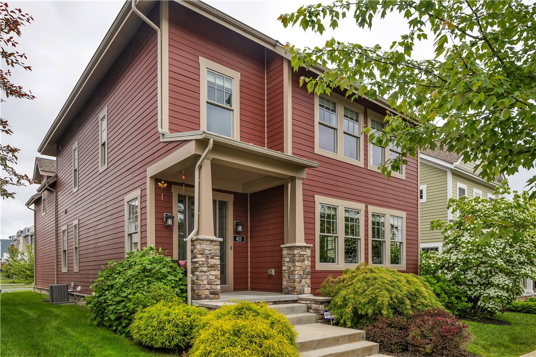 413 Cayuga Cir