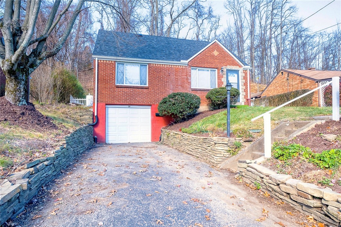 Penn Hills, Pennsylvania 15235, United States, 3 Bedrooms Bedrooms, ,3 BathroomsBathrooms,Residential,Active,91847