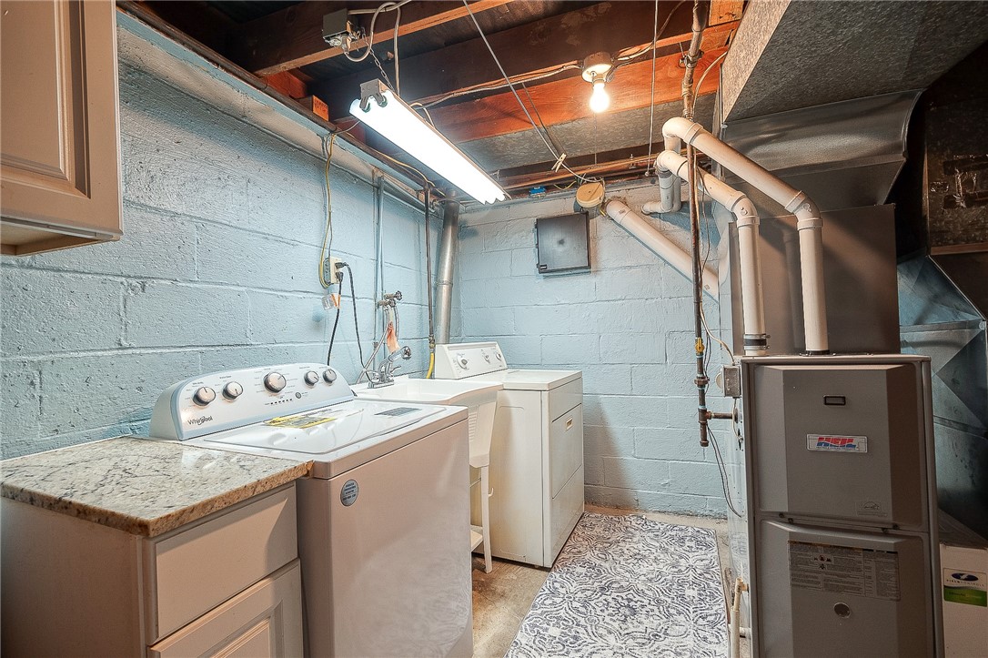 Penn Hills, Pennsylvania 15235, United States, 3 Bedrooms Bedrooms, ,3 BathroomsBathrooms,Residential,Active,91847