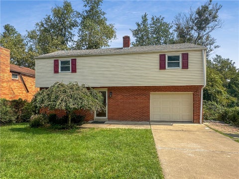 Homes For Sale - 1206 Irene Ln Ln<br/> Baldwin Boro, PA 15236