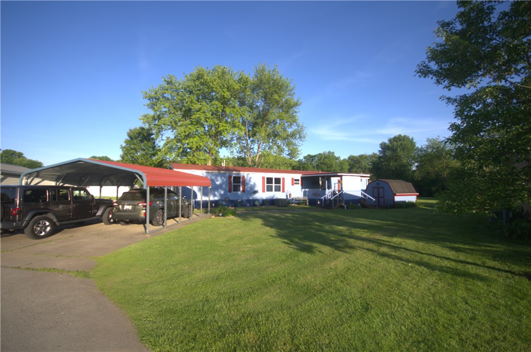 46 Maple Court