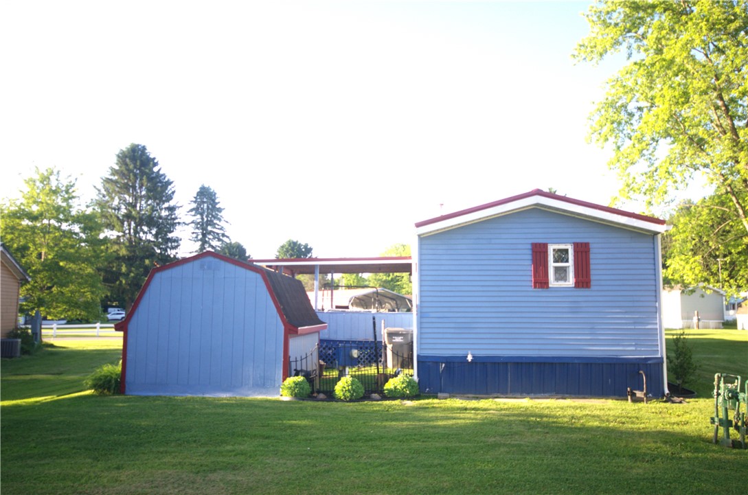 46 Maple Court