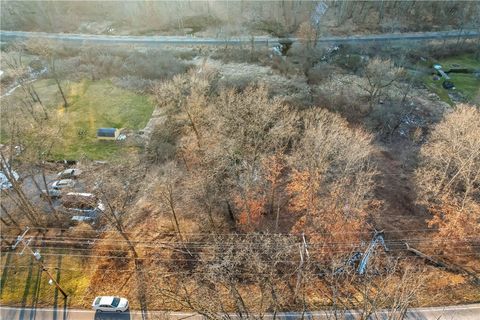 Vacant Land For Sale - 000 Gibson Rd<br/> Richland, PA 15044
